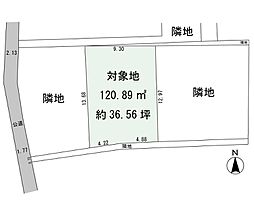 浦安市猫実3丁目土地