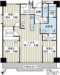 美浜東エステート10号棟