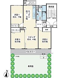 京成サンコーポ浦安2号棟