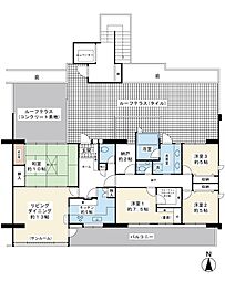 海風の街17号棟