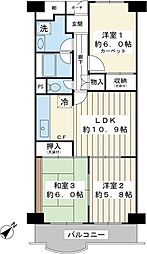 サンコーポ浦安F棟