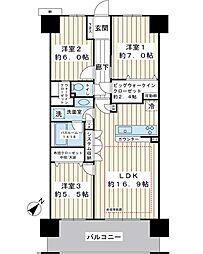 ヴェレーナシティ行徳 II街区