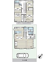 浦安市入船4丁目戸建