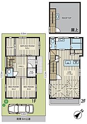 浦安市入船4丁目戸建