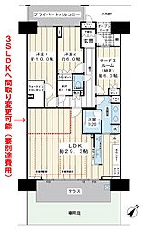 プラウド新浦安