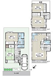 浦安市入船4丁目戸建