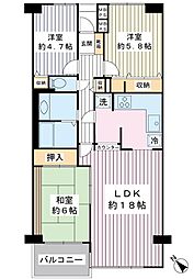 エルシティ新浦安弐番館