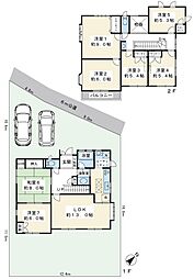 浦安市舞浜3丁目戸建