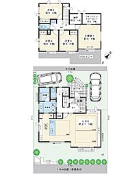 浦安市日の出6丁目戸建　THE ISLES PALM（ジ・ア