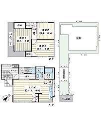 浦安市海楽2丁目戸建