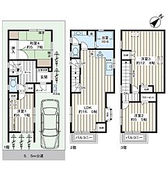 浦安市東野2丁目戸建