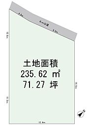 浦安市舞浜3丁目土地