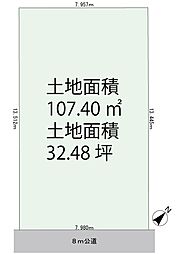 浦安市入船4丁目土地