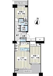 ベイシティ浦安G棟