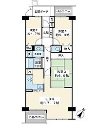 エルシティ新浦安1番館