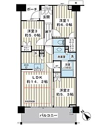 シティテラス南行徳