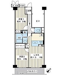 モアステージ新浦安