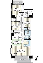 セレナヴィータ新浦安E棟