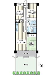 アルファコート浦安