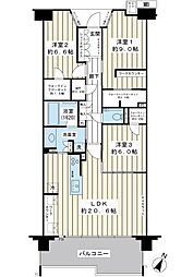 ザ・パークハウス新浦安マリンヴィラ ベイプラザ