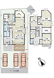 浦安市猫実3丁目戸建