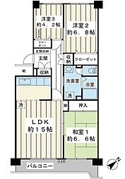 富岡エステート2号棟