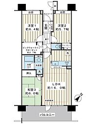 クレストフォルム新浦安グランデッツァ