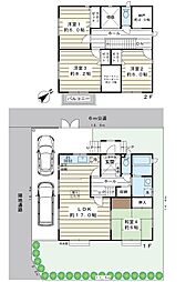 浦安市美浜3丁目戸建