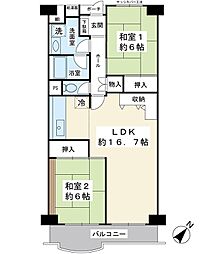 サンコーポ浦安C棟