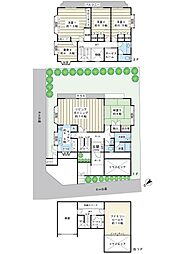市川市南行徳4丁目戸建
