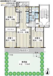 京成サンコーポ浦安2号棟