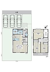 浦安市今川2丁目戸建