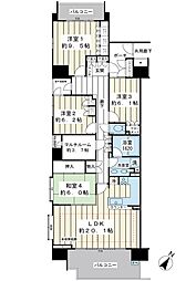 セレナヴィータ新浦安E棟
