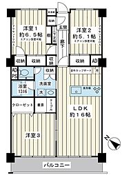 ソフトタウン行徳A棟