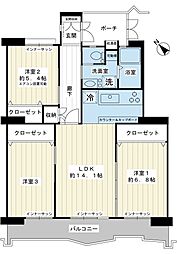 美浜東エステート2号棟
