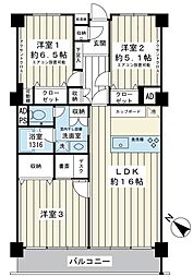 ソフトタウン行徳A棟