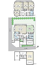 市川市南行徳4丁目戸建