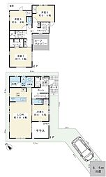 浦安市東野2丁目戸建