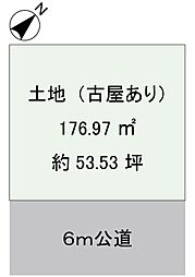 浦安市入船4丁目土地