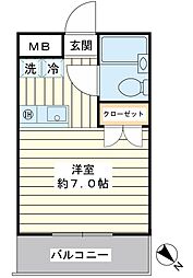 ペアハウス浦安