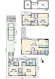 浦安市富士見1丁目戸建