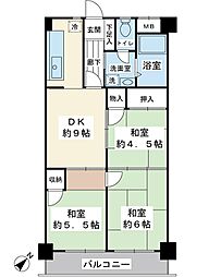 ハイネス浦安