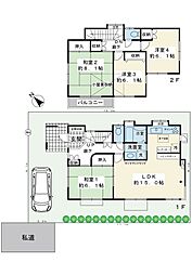 浦安市東野2丁目戸建