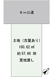 浦安市今川4丁目土地