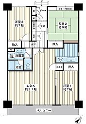 入船東エステート