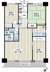 入船東エステート