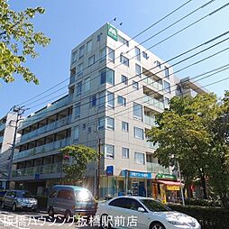 プライムアーバン浮間公園