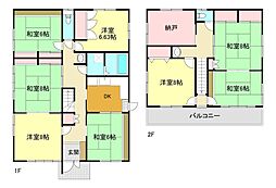 ル・シャン（戸建） 1