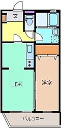 リバージュ・ワタラセ 103