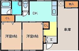 岡一戸建 1
